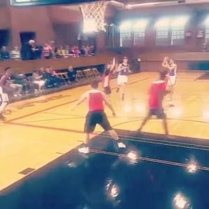 Meet your Posher, Gill